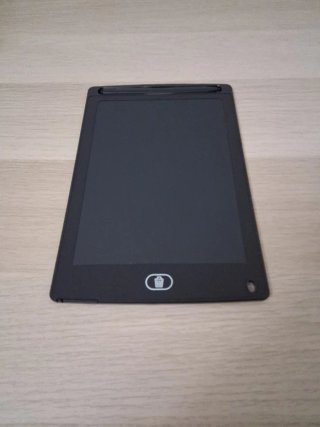Tablet de Dibujo para Niños