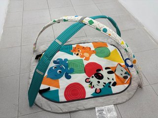 Gimnasio para bebé Baby Einstein