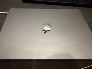 MacBook Air M4 2024