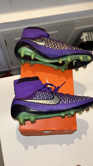 Nike Magista Obra 40.5