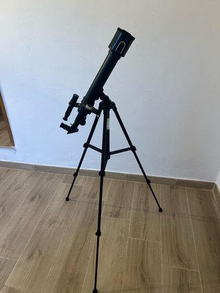 Telescopio Inteligente Infinia
