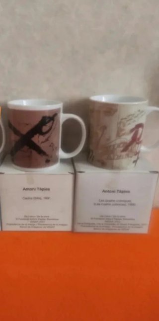 Tazze da Collezione