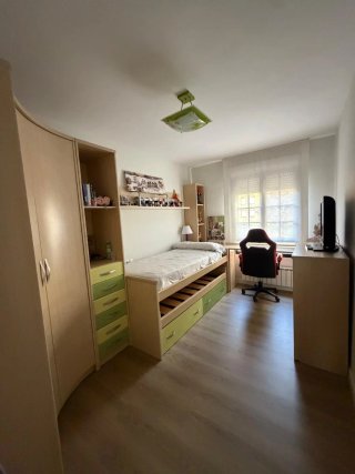 Dormitorio Juvenil Completo
