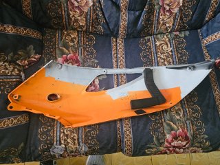 Carenado Moto Repsol CBR Fireblade