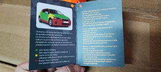 Ventosa reparadora de golpes Auto XS