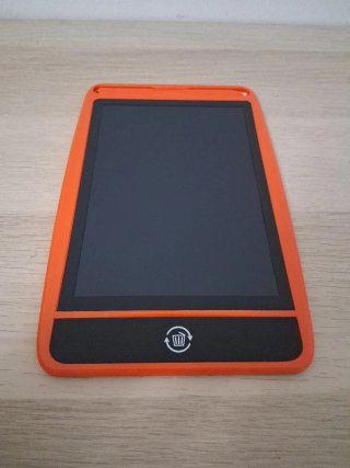Tablet de dibujo para niños