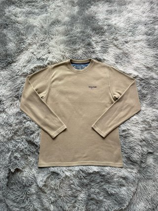 Marlboro Classics Crewneck Jumper Beige M