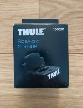 Thule RideAlong Mini QRB Nuevo