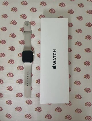Apple Watch SE 40mm