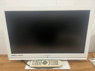 Televisor Sunstech Blanco