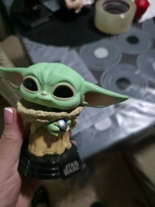 Funko Pop Star Wars