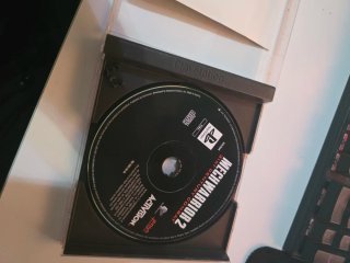 Giochi PS1: TOCA, Colin McRae, Tekken 2, MechWarri