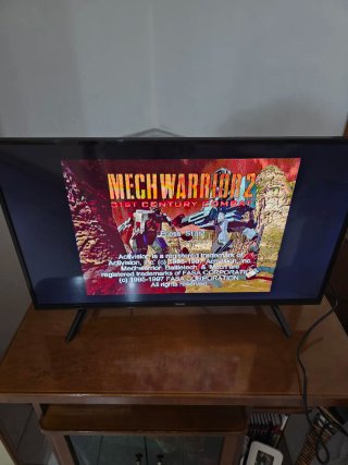 Giochi PS1: TOCA, Colin McRae, Tekken 2, MechWarri