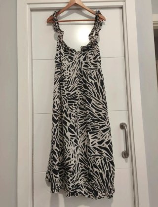 Lote ropa 4 prendas talla 46