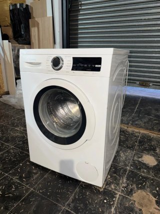 Lavadora Balay 8kg Blanca