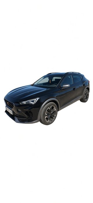 Despiece Cupra Formentor (KM7)