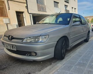 Peugeot 306 1999