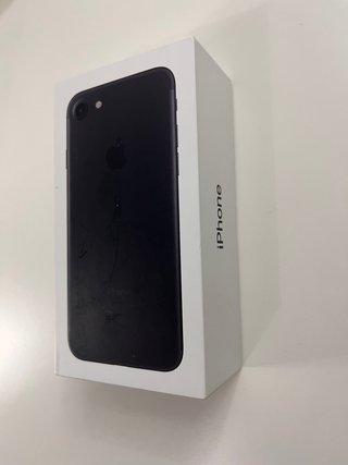 iPhone 7 128GB Preto