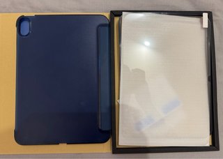 iPad 11 128GB WiFi Azul