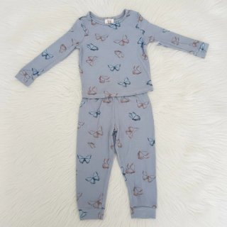 Conjunto 18-24 Meses de niña