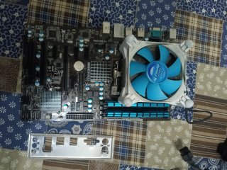 Pack AMD FX-6350 + 16GB RAM DDR3 1866MHz (+Fuente)