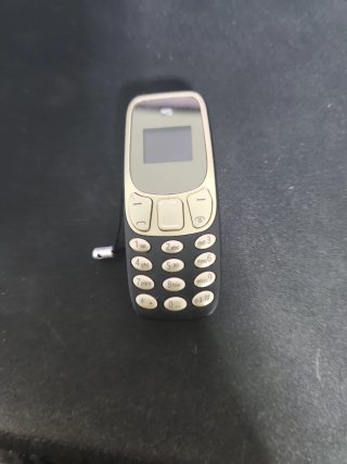 Mini Teléfono BM M10