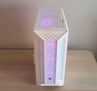 PC Gaming i7 10700k 16GB Nvidia 1660 Super