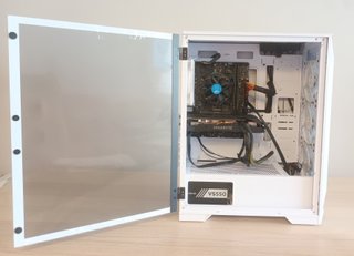 PC Gaming i7 10700k 16GB Nvidia 1660 Super