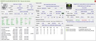 PC Gaming i7 10700k 16GB Nvidia 1660 Super