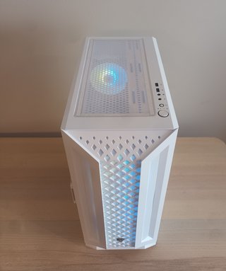 PC Gaming i7 10700k 16GB Nvidia 1660 Super