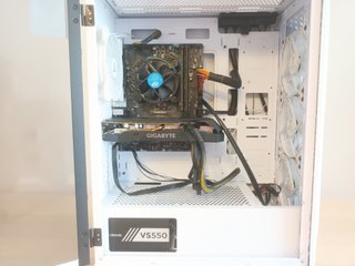 PC Gaming i7 10700k 16GB Nvidia 1660 Super