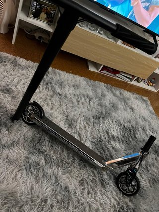 Patinete Freestyle Oxelo