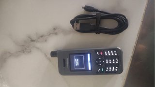 Teléfono Thuraya XT-LITE Gris