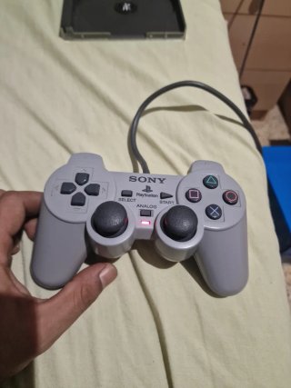 Metal Gear Solid (PlayStation 1)