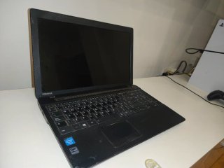 Portátil Toshiba Satellite C50-A-146 para piezas