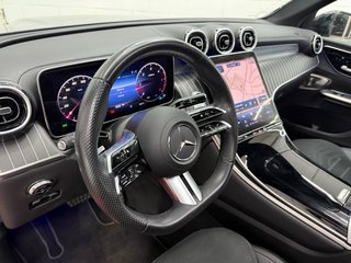 Mercedes-Benz GLC 220d AMG 2023 94.000 km 197 cv