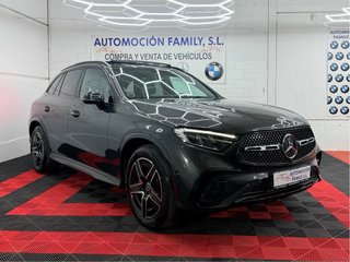 Mercedes-Benz GLC 220d AMG 2023 94.000 km 197 cv