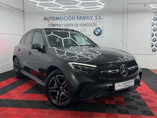 Mercedes-Benz GLC 220d AMG 2023 94.000 km 197 cv