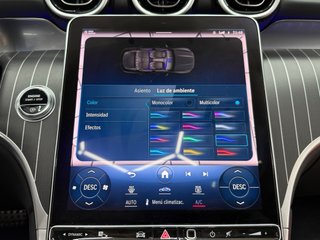 Mercedes-Benz GLC 220d AMG 2023 94.000 km 197 cv
