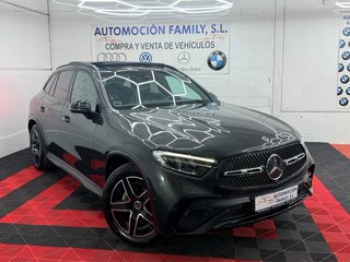 Mercedes-Benz GLC 220d AMG 2023 94.000 km 197 cv