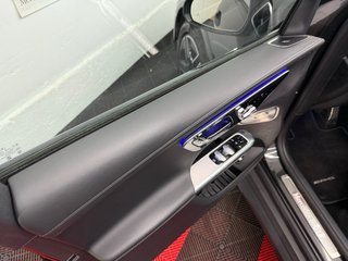 Mercedes-Benz GLC 220d AMG 2023 94.000 km 197 cv