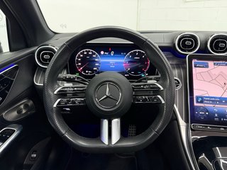 Mercedes-Benz GLC 220d AMG 2023 94.000 km 197 cv