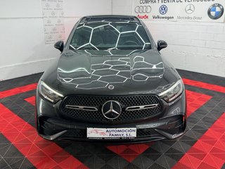 Mercedes-Benz GLC 220d AMG 2023 94.000 km 197 cv