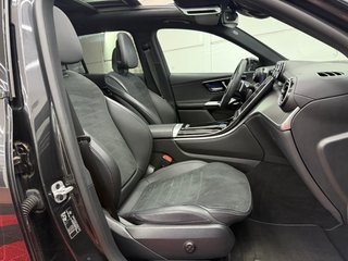 Mercedes-Benz GLC 220d AMG 2023 94.000 km 197 cv