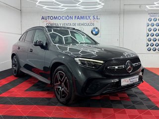 Mercedes-Benz GLC 220d AMG 2023 94.000 km 197 cv