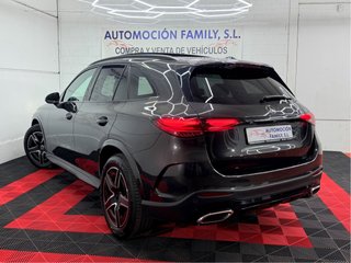 Mercedes-Benz GLC 220d AMG 2023 94.000 km 197 cv