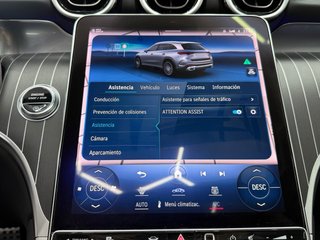 Mercedes-Benz GLC 220d AMG 2023 94.000 km 197 cv