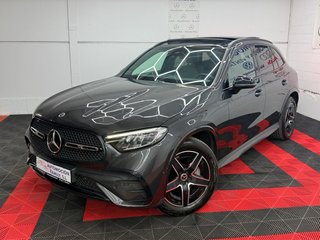 Mercedes-Benz GLC 220d AMG 2023 94.000 km 197 cv