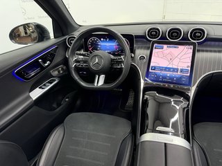Mercedes-Benz GLC 220d AMG 2023 94.000 km 197 cv