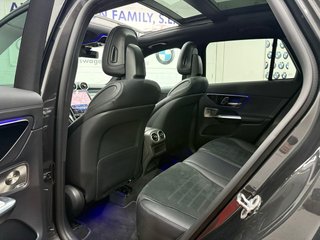 Mercedes-Benz GLC 220d AMG 2023 94.000 km 197 cv